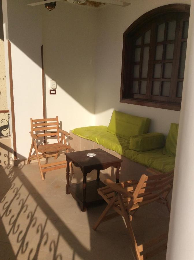 The Brown House Apartment ลักซอร์ ภายนอก รูปภาพ