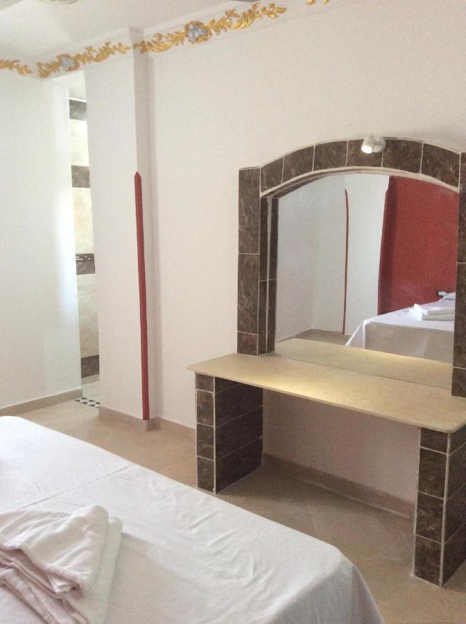 The Brown House Apartment ลักซอร์ ภายนอก รูปภาพ