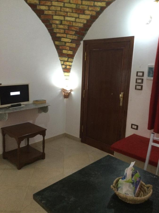 The Brown House Apartment ลักซอร์ ภายนอก รูปภาพ