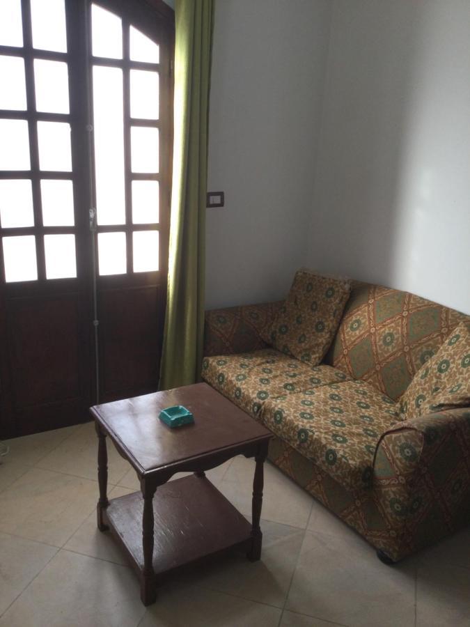 The Brown House Apartment ลักซอร์ ภายนอก รูปภาพ