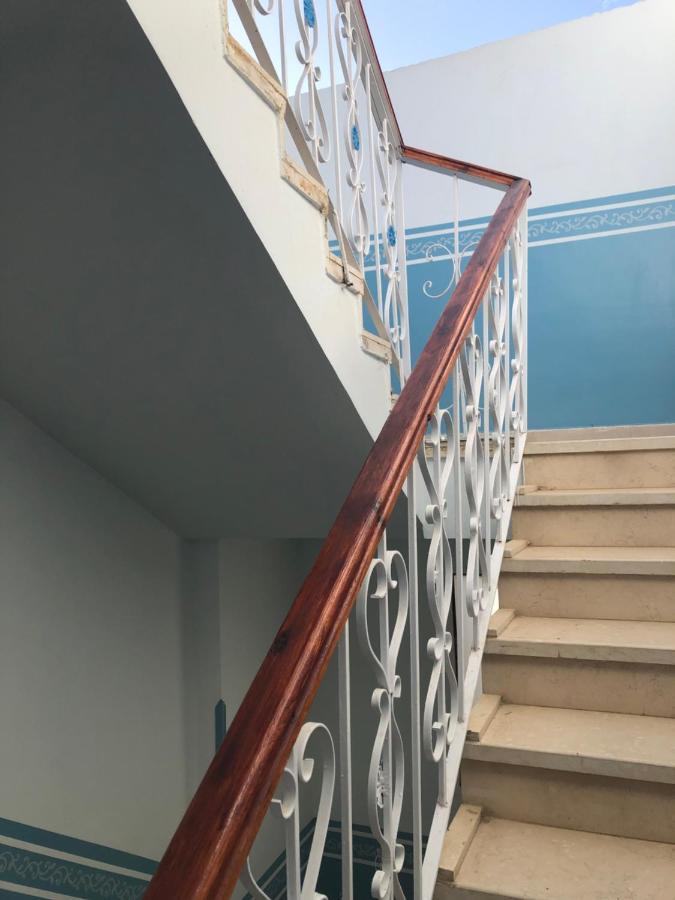 The Brown House Apartment ลักซอร์ ภายนอก รูปภาพ